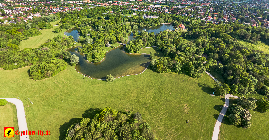 22.05.2023 - Ostpark und Michaelibad